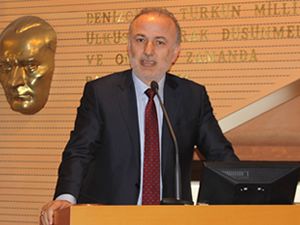 İMEAK DTO Mart Ayı Olağan Meclis Toplantısı yapıldı