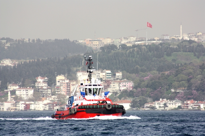 Med Marine römorkör filosunu güçlendiriyor galerisi resim 10