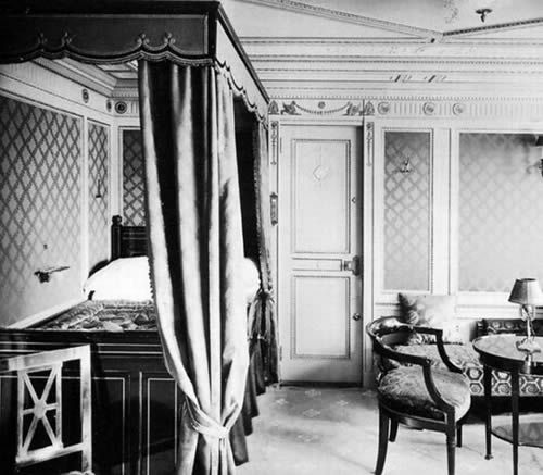 TITANIC'E HOŞGELDİNİZ galerisi resim 11