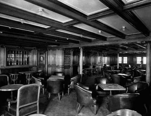 TITANIC'E HOŞGELDİNİZ galerisi resim 16