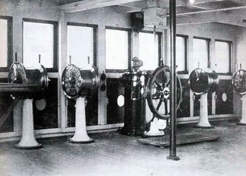 TITANIC'E HOŞGELDİNİZ galerisi resim 18