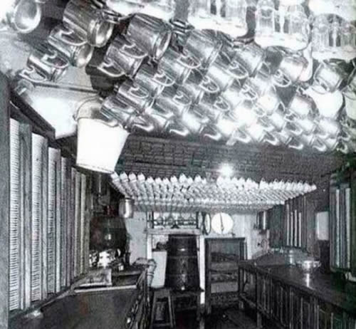 TITANIC'E HOŞGELDİNİZ galerisi resim 2