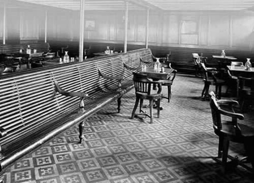 TITANIC'E HOŞGELDİNİZ galerisi resim 20