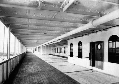 TITANIC'E HOŞGELDİNİZ galerisi resim 4