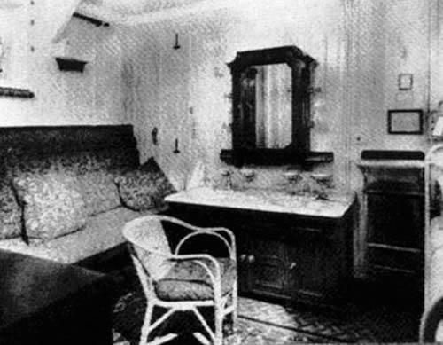 TITANIC'E HOŞGELDİNİZ galerisi resim 7