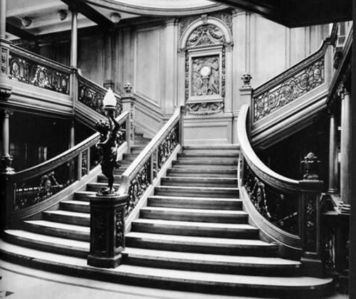 TITANIC'E HOŞGELDİNİZ galerisi resim 9