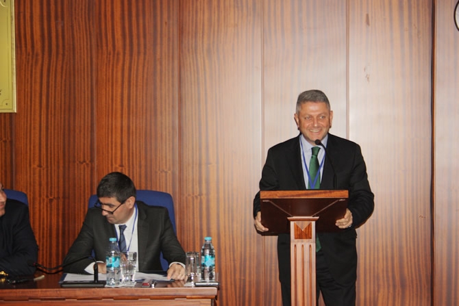 Türk Loydu 60. Olağan Genel Kurulu yapıldı galerisi resim 14