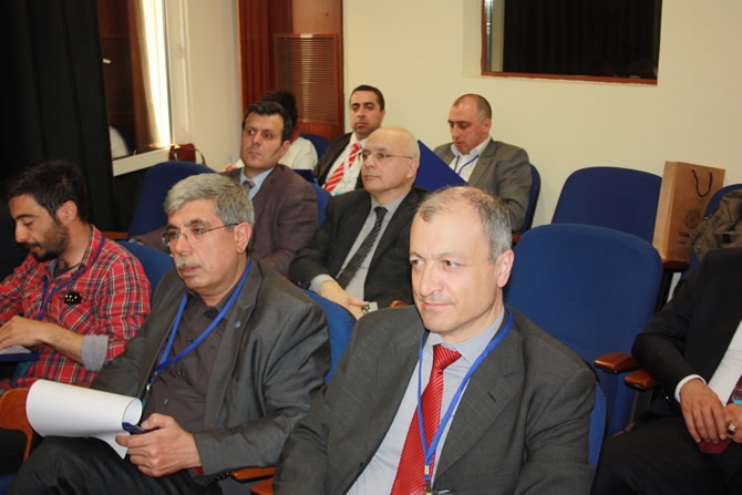 Türk Loydu 60. Olağan Genel Kurulu yapıldı galerisi resim 2