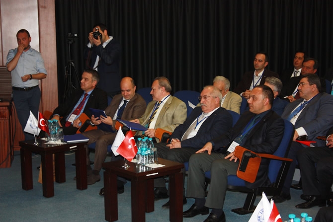 Türk Loydu 60. Olağan Genel Kurulu yapıldı galerisi resim 3