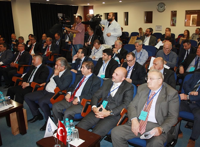 Türk Loydu 60. Olağan Genel Kurulu yapıldı galerisi resim 4