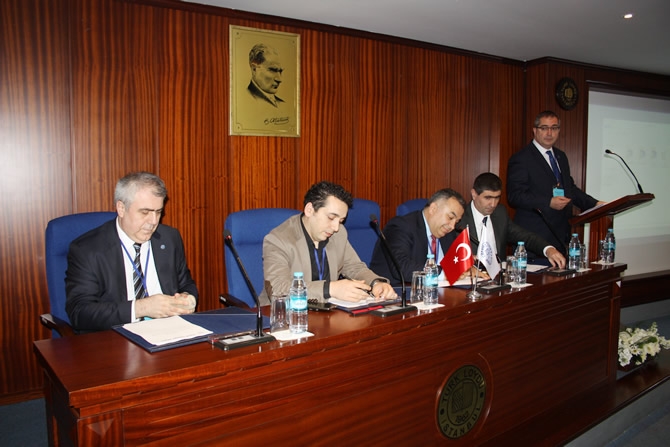 Türk Loydu 60. Olağan Genel Kurulu yapıldı galerisi resim 5