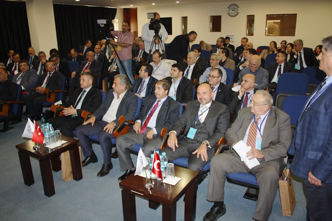 Türk Loydu 60. Olağan Genel Kurulu yapıldı galerisi resim 6