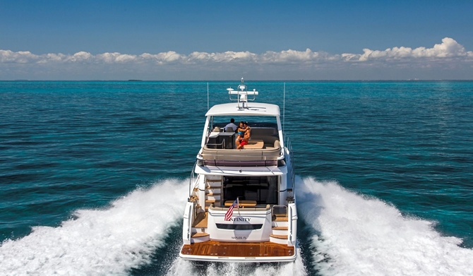 Deniz ve tekne tutkunları BOATSHOW LifeStyle ile Haliç’te buluşuyor galerisi resim 5