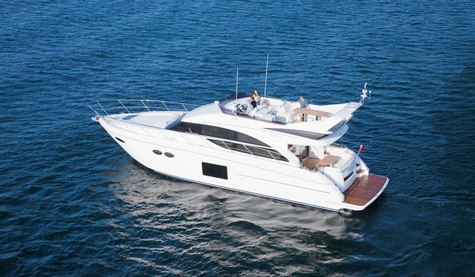 Deniz ve tekne tutkunları BOATSHOW LifeStyle ile Haliç’te buluşuyor galerisi resim 6