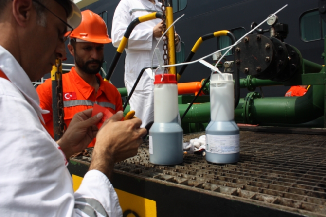 CYE Petrol, yakıt ikmal kalitesi ile müşterilerine güven veriyor galerisi resim 3