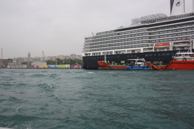 CYE Petrol, yakıt ikmal kalitesi ile müşterilerine güven veriyor galerisi resim 8