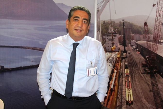 Hopaport'ta acil müdahale eylem planı tatbikatı gerçekleştirildi galerisi resim 1