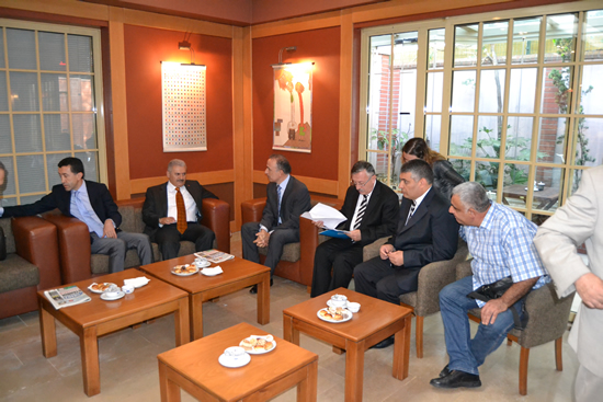 Boğaz tatbikatı nefes kesti galerisi resim 3