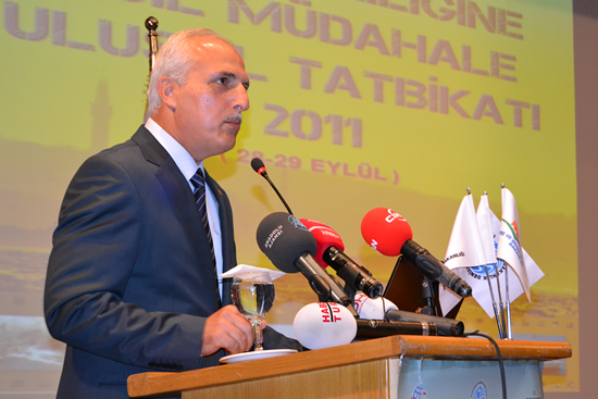 Boğaz tatbikatı nefes kesti galerisi resim 7