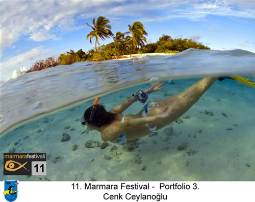 11. Yaşayan Marmara Festivali galerisi resim 4