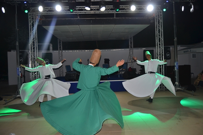 Denizcilik sektörü Onursan iftarında biraraya geldi galerisi resim 26