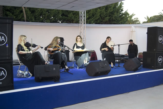 Denizcilik sektörü Onursan iftarında biraraya geldi galerisi resim 6