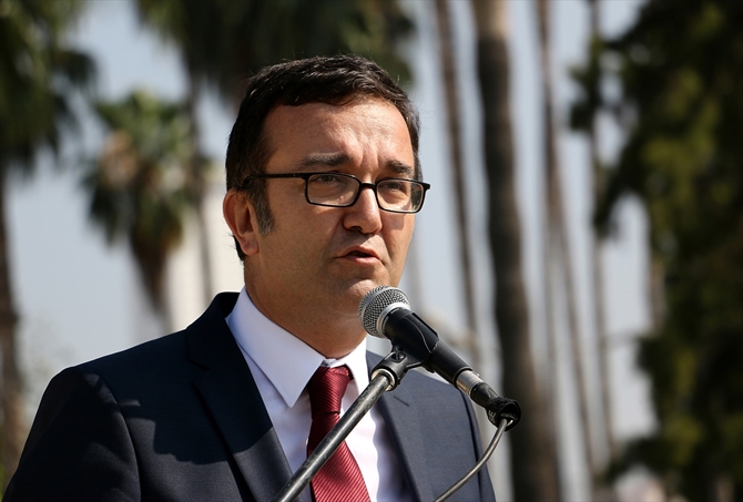 Denizcilik ve Kabotaj Bayramı’nda 90. Yıl coşkusu galerisi resim 15