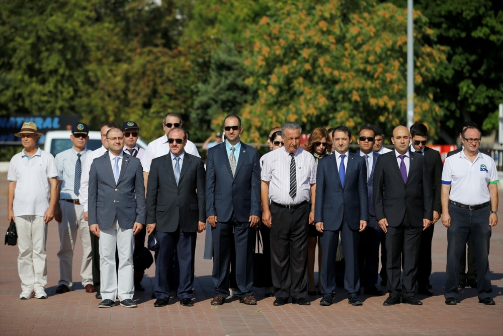 Denizcilik ve Kabotaj Bayramı’nda 90. Yıl coşkusu galerisi resim 6