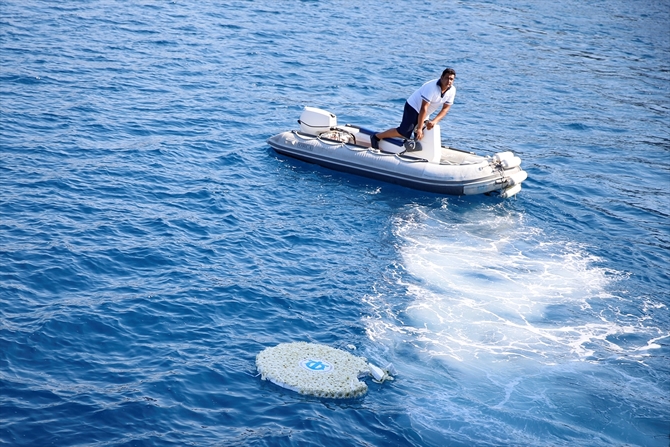 Denizcilik ve Kabotaj Bayramı’nda 90. Yıl coşkusu galerisi resim 7