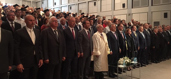 Arslan: Denizcilik sektörünün büyümeye ihtiyacı var galerisi resim 4