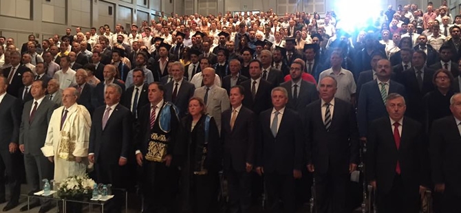 Arslan: Denizcilik sektörünün büyümeye ihtiyacı var galerisi resim 5