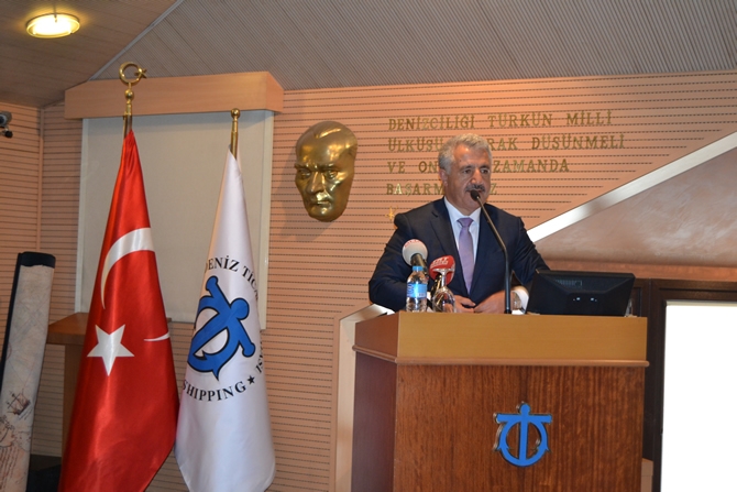 İMEAK DTO Olağan Meclis Toplantısı Yapıldı galerisi resim 18