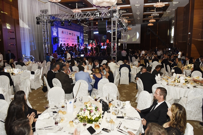 Altın Çıpa Denizcilik Ödülleri sahipleriyle buluştu galerisi resim 38