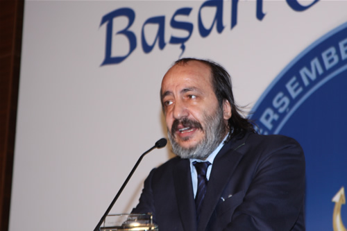 6. ALTIN ÇIPA DENİZCİLİK BAŞARI ÖDÜLLERİ - 2011 galerisi resim 14