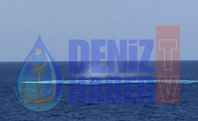 M/V MURAT HACIBEKIROGLU-2 isimli gemi battı galerisi resim 14