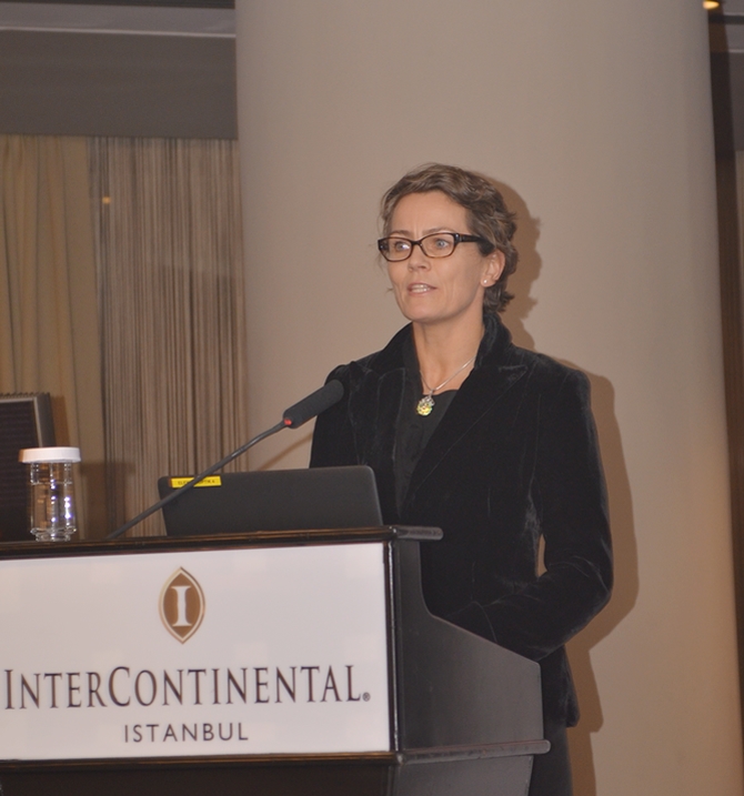 Hamburg - İstanbul Denizcilik Buluşması 10. kez gerçekleşti galerisi resim 14