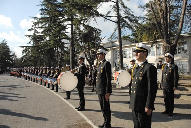 132. Geleneksel Balık Günü çoşkuyla kutlandı galerisi resim 1