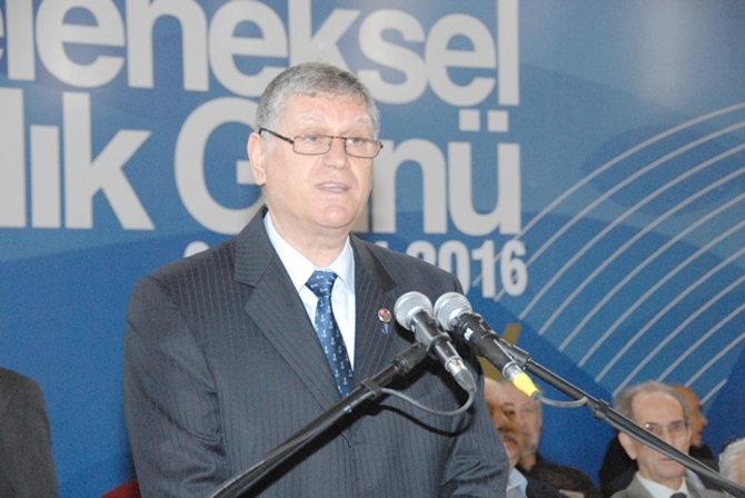 132. Geleneksel Balık Günü çoşkuyla kutlandı galerisi resim 10