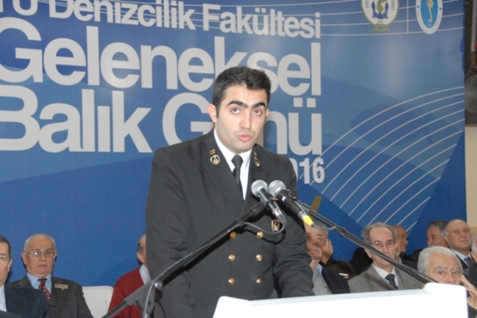 132. Geleneksel Balık Günü çoşkuyla kutlandı galerisi resim 11