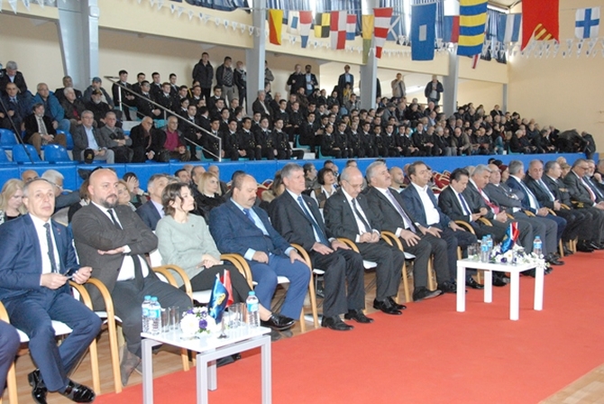 132. Geleneksel Balık Günü çoşkuyla kutlandı galerisi resim 13