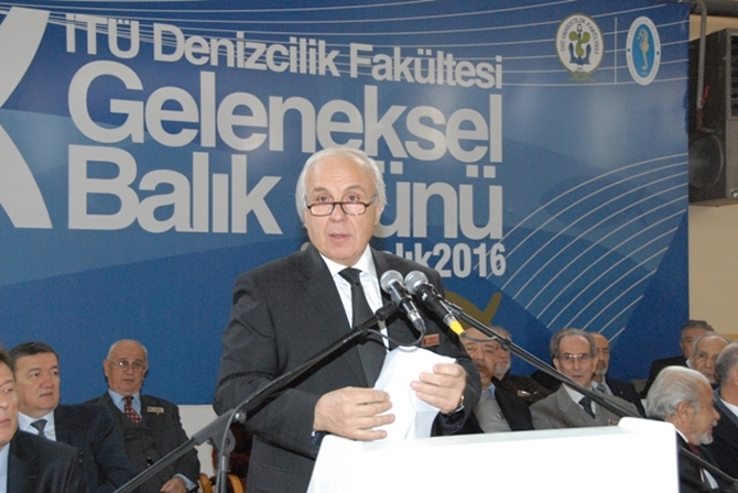 132. Geleneksel Balık Günü çoşkuyla kutlandı galerisi resim 16