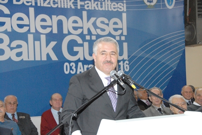 132. Geleneksel Balık Günü çoşkuyla kutlandı galerisi resim 18