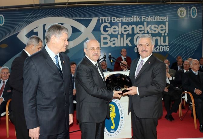 132. Geleneksel Balık Günü çoşkuyla kutlandı galerisi resim 19