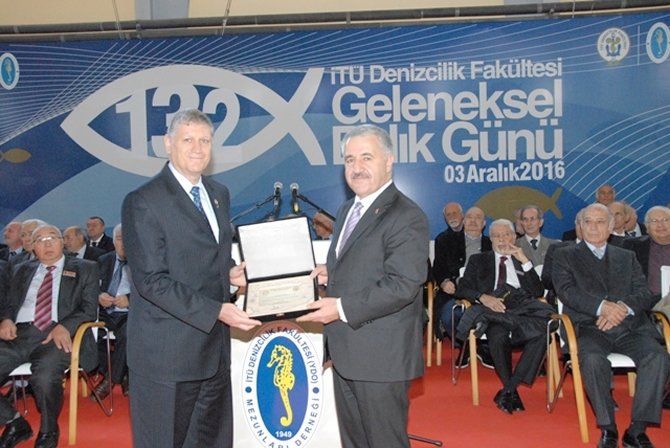 132. Geleneksel Balık Günü çoşkuyla kutlandı galerisi resim 20