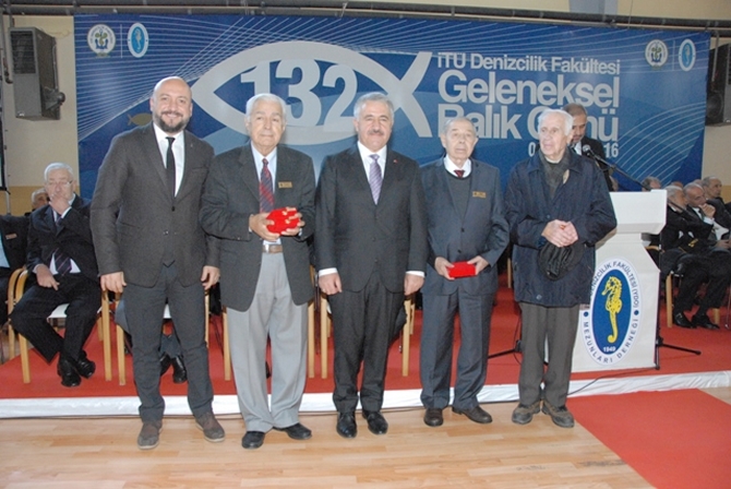 132. Geleneksel Balık Günü çoşkuyla kutlandı galerisi resim 22