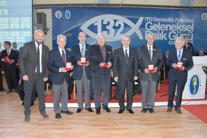 132. Geleneksel Balık Günü çoşkuyla kutlandı galerisi resim 23