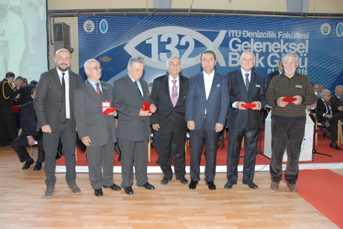 132. Geleneksel Balık Günü çoşkuyla kutlandı galerisi resim 24