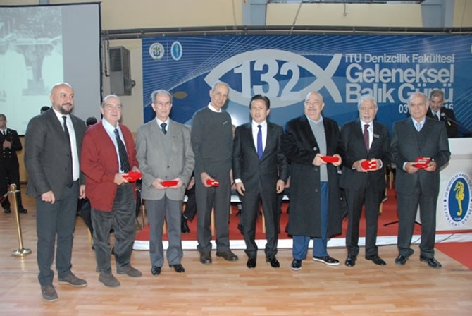 132. Geleneksel Balık Günü çoşkuyla kutlandı galerisi resim 25