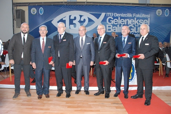 132. Geleneksel Balık Günü çoşkuyla kutlandı galerisi resim 27