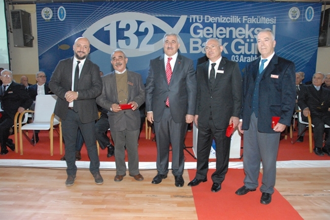 132. Geleneksel Balık Günü çoşkuyla kutlandı galerisi resim 28